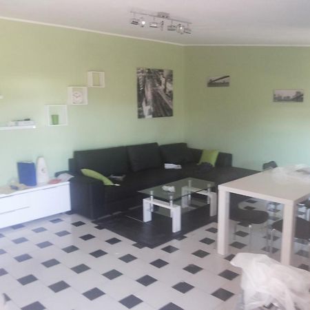 كالياري De Amicis Apartment الغرفة الصورة