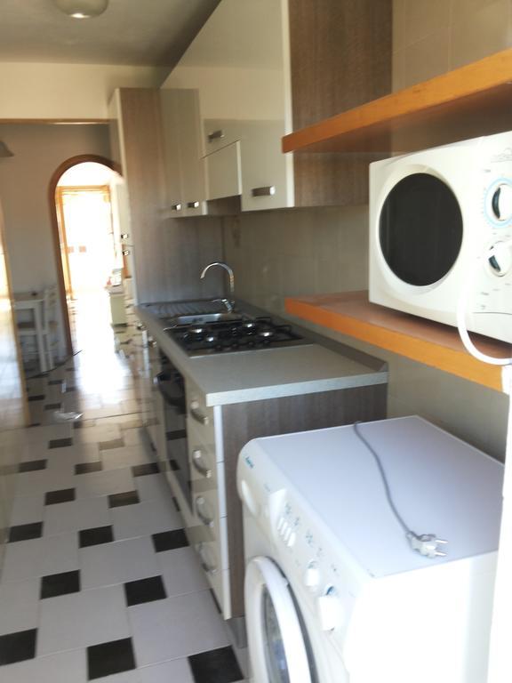 كالياري De Amicis Apartment الغرفة الصورة