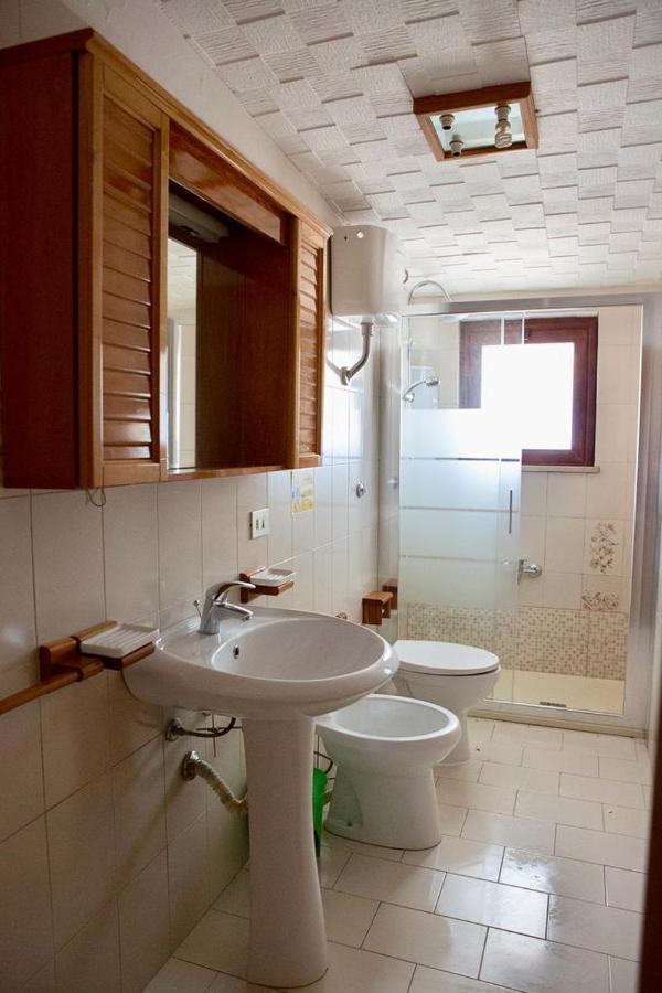 كالياري De Amicis Apartment المظهر الخارجي الصورة